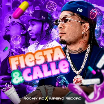 Fiesta & Calle by Imperio Record