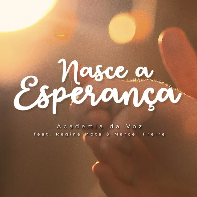 Nasce a Esperança