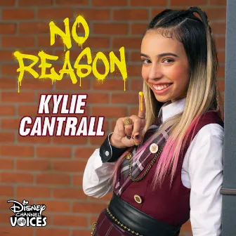 No Reason by Kylie Cantrall