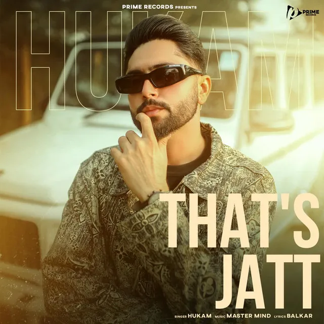 Thats Jatt