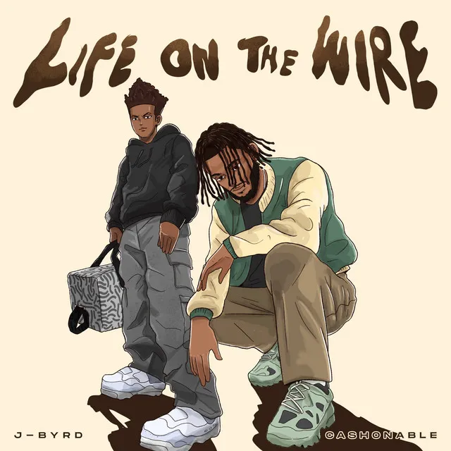 Life On The Wire