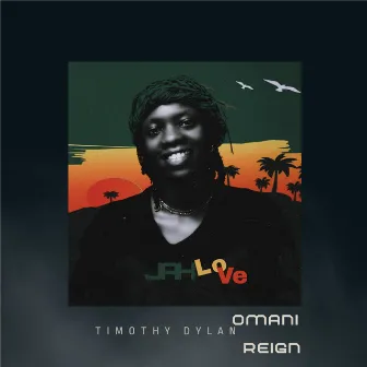 Jah Love by Timothy Dylan