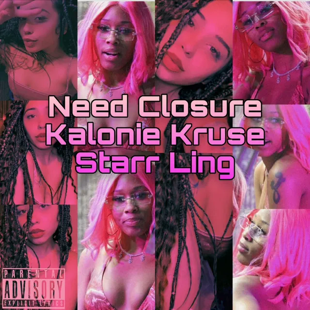 Need Closure