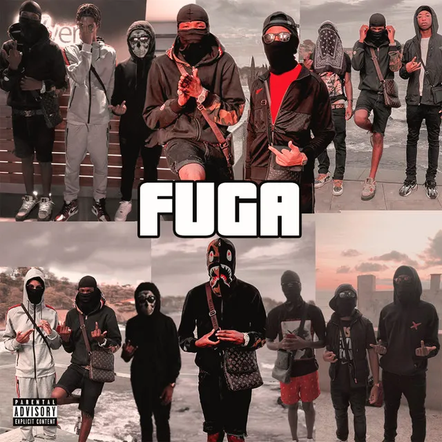 Fuga