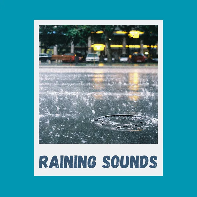 Sleepy Tempos: Soothing Rain Sounds for a Blissful Slumber