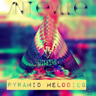 Pyramid Melodies by SniteVille