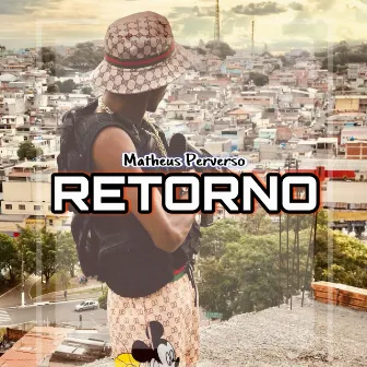 Retorno by Matheus Perverso