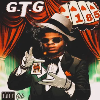 G The Great by YMC G