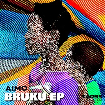 Bruku EP by Aimo