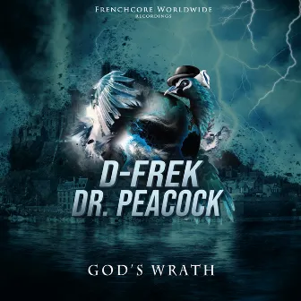 God's Wrath by D-Frek