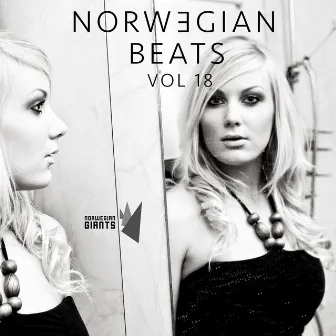 Norwegian Beats, Vol. 18 by Norwegian Giants