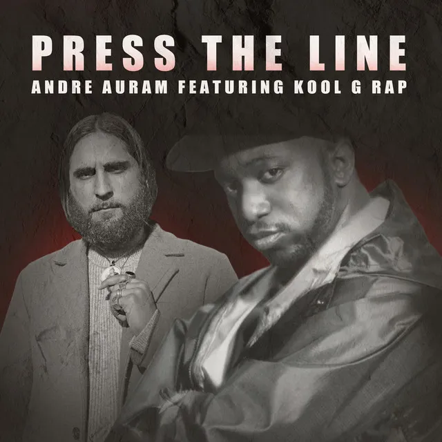 Press The Line