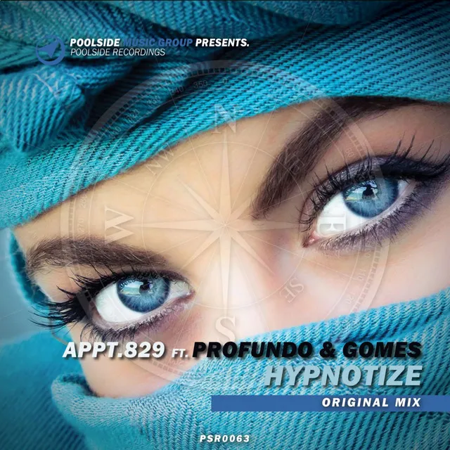 Hypnotize - Original Mix