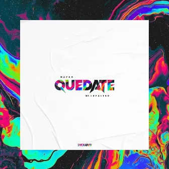 Quédate by Maykko