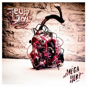 Megaherz by Fleur Earth