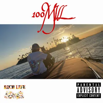 100MILL by Carlito RL