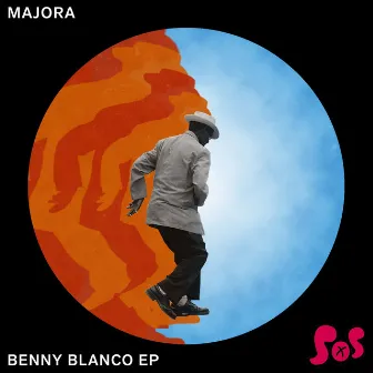 Benny Blanco by Majora