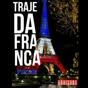 Traje da França by Firtin