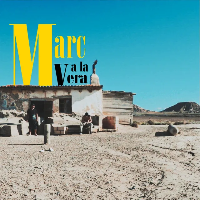 Marc a la Vera