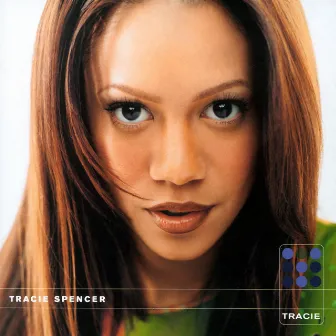 Tracie by Tracie Spencer