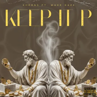 Keep It P by Khern$