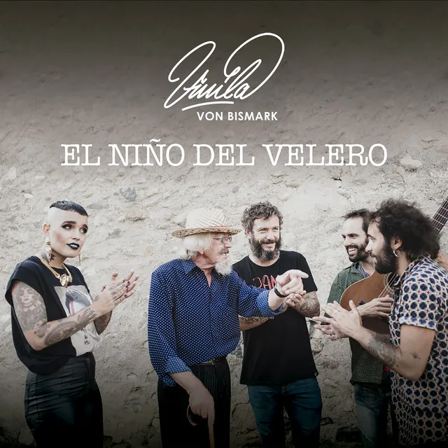 El Niño del Velero