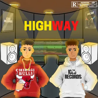 Highway by JLA MC