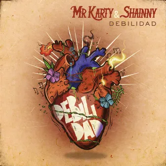 Debilidad by Mr Karty