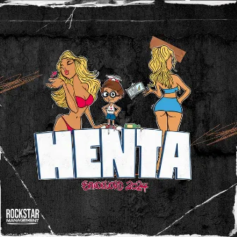 Henta 2024 by FØNK