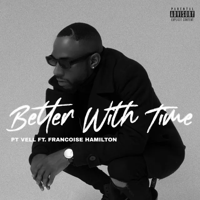 Better With Time