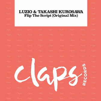 Flip the Script by Luzio