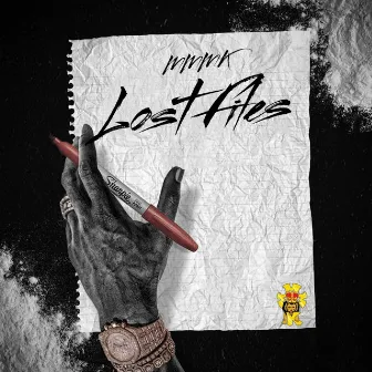 Lost Files by Pow