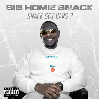 Legendary Freestyle by BIG HOMIE SNACK