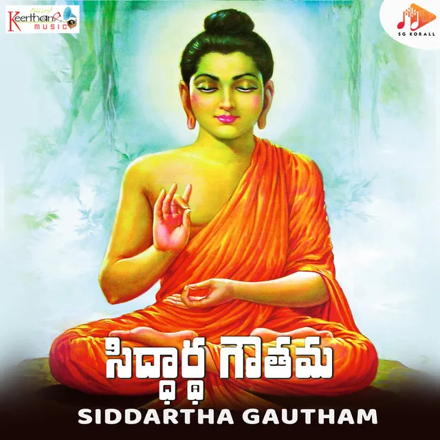 Siddartha Gautham