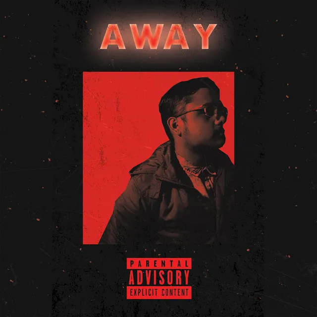 Away