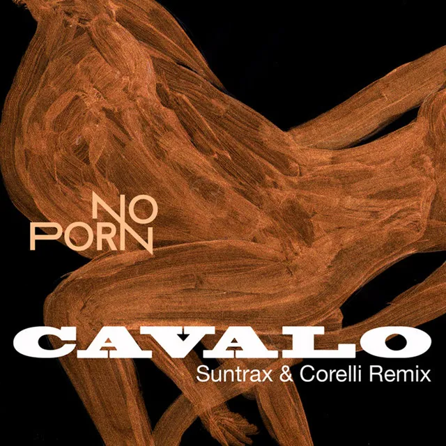 Cavalo - Remix