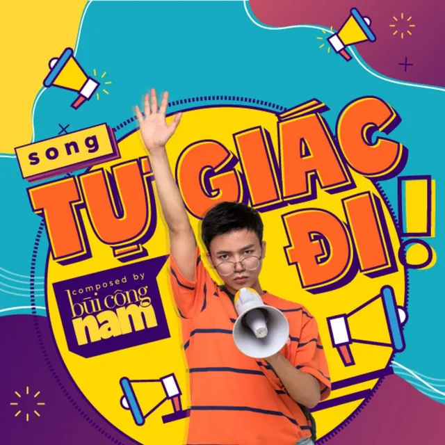 Tự Giác Đi