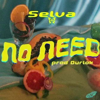 No Need by Selva