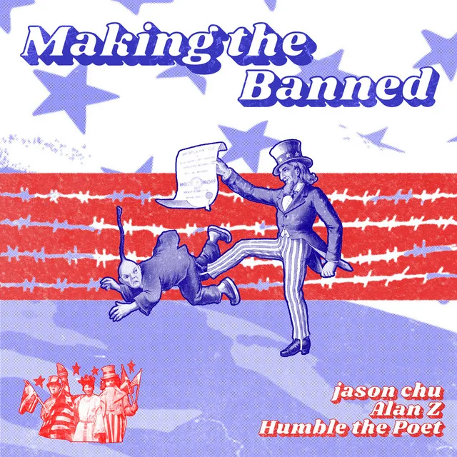 Making the Banned