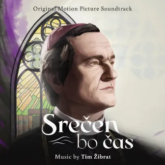 Srečen bo čas (Original Motion Picture Soundtrack) by Tim Zibrat