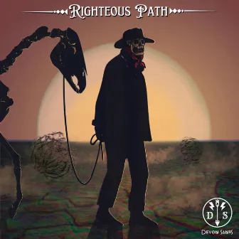 Righteous Path by Devon Sants