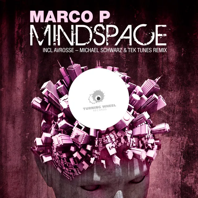 Mindspace - Avrosse Remix