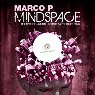 Mindspace Remixes by Marco P