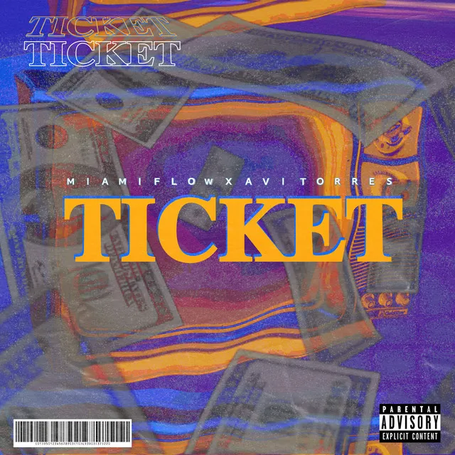 Ticket