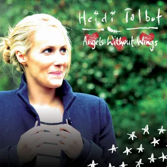 Angels Without Wings by Heidi Talbot