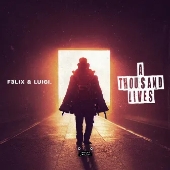 A Thousand Lives by Luigi Neighbours