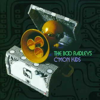 C'MON KIDS by The Boo Radleys