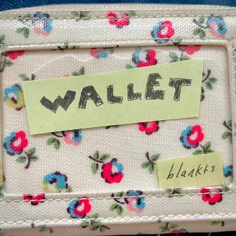 Wallet by BLANKTS