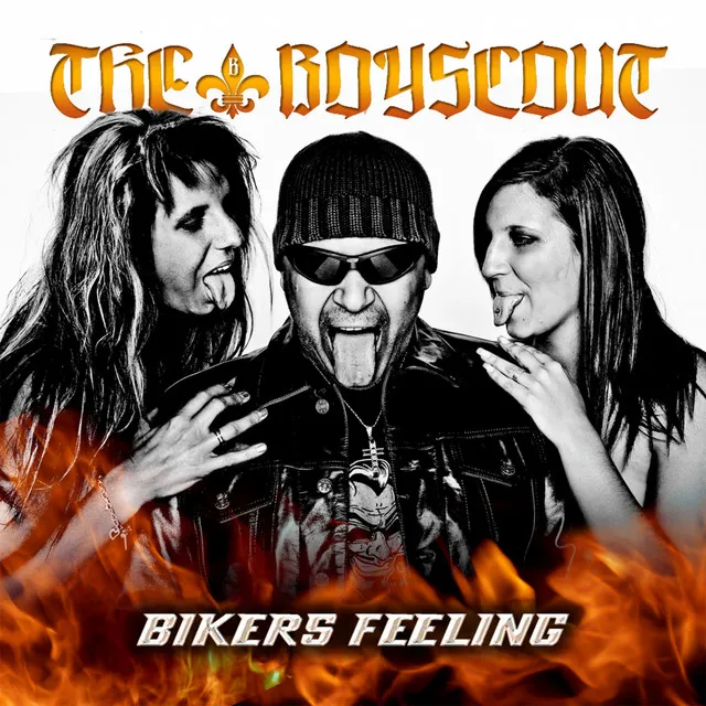 Biker's Feeling - 2012