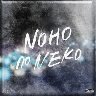 Noho No Neko by AP